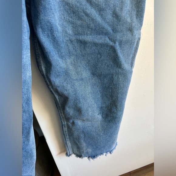 Dickies Oversized Baggy Overalls - Picture 3 of 9